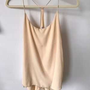 Free People Tank